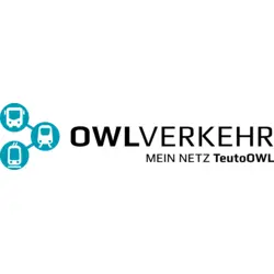 OWL Verkehr GmbH Logo PNG Vector logo
