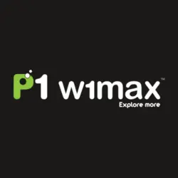 P1 W1MAX Logo PNG Vector logo