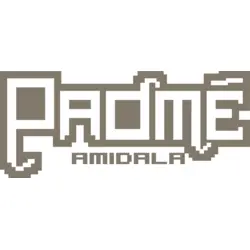 Padme Logo PNG Vector logo