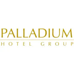 Palladium Logo PNG Vector logo