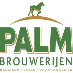 Palm bier Logo PNG Vector logo