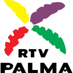 Palma RTV Logo PNG Vector logo