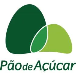 Pao de Acucar Logo PNG Vector logo