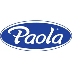 Paola Logo PNG Vector logo