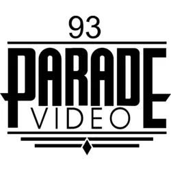 Parade Video Logo PNG Vector logo