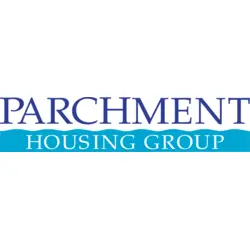 Parchment Housing Group Logo PNG Vector logo
