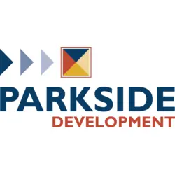 Parkside Development Logo PNG Vector logo