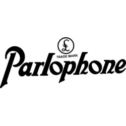 Parlophone Records old Logo PNG Vector logo