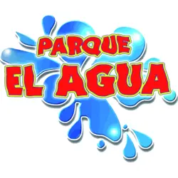 Parque el Agua Logo PNG Vector logo
