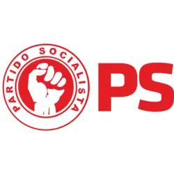 Partido Socialista Logo PNG Vector logo