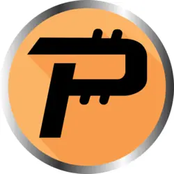 Pascal Coin Logo PNG Vector logo