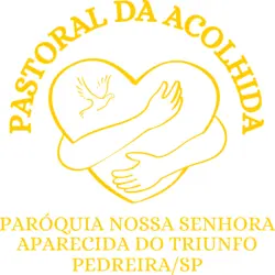 Pastoral da Acolhida - Pedreira - SP Logo PNG Vector logo