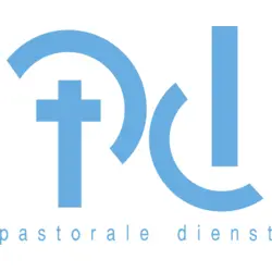 Pastorale Dienst Logo PNG Vector logo