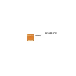 Patagoonik Logo PNG Vector logo
