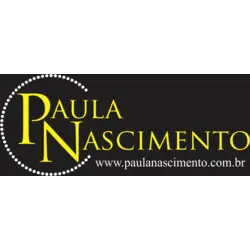 Paula Nascimento Logo PNG Vector logo