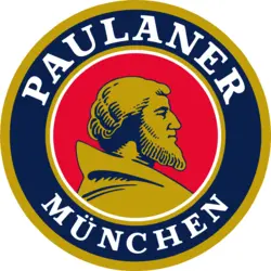 Paulaner Logo PNG Vector logo