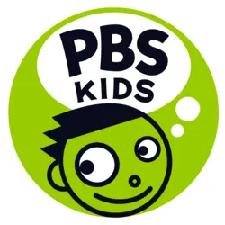 Pbs Kids Logo PNG Vector logo