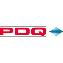 PDQ by OPW Global Logo PNG Vector logo