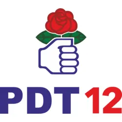 PDT 12 Logo PNG Vector logo