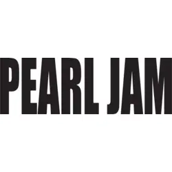 Pearl Jam Logo PNG Vector logo