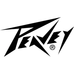 peavey Logo PNG Vector logo