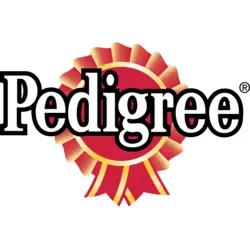Pedigree Logo PNG Vector logo