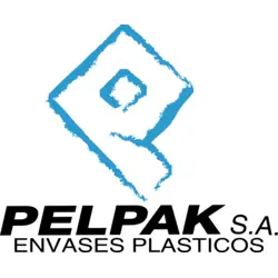 PELPAK ENVASES PLASTICOS Logo PNG Vector logo