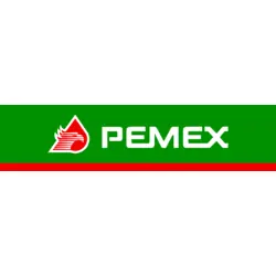 Pemex Logo PNG Vector logo