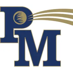 Penn Manor High School Logo PNG Vector logo