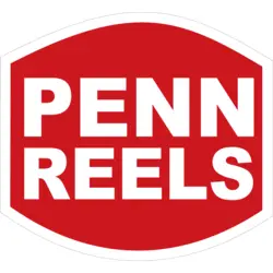 Penn Reels Logo PNG Vector logo