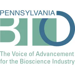Pennsylvania BIO Logo PNG Vector logo