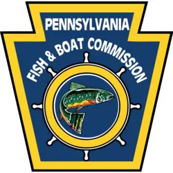 pennsylvania fish and boat commission Logo PNG Vector logo