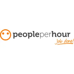 PEOPLEPERHOUR Logo PNG Vector logo