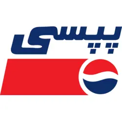 Pepsi in Farsi Logo PNG Vector logo