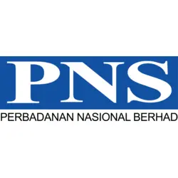 Perbadanan Nasional Berhad (PNS) Logo PNG Vector logo