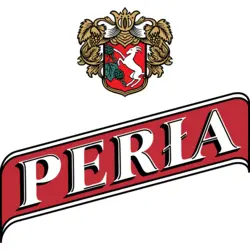 Perla Logo PNG Vector logo