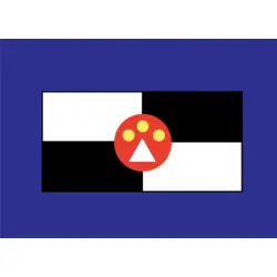 Persatuan Penduduk Flat Seri Perak Logo PNG Vector logo