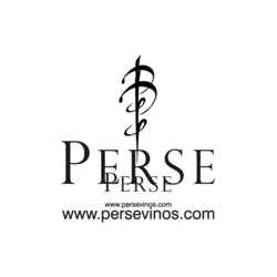 Perse Vinos Logo PNG Vector logo