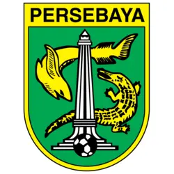 Persebaya Surabaya Logo PNG Vector logo
