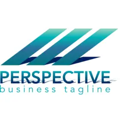Perspective Logo PNG Vector logo