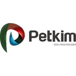 Petkim (yeni) Logo PNG Vector logo
