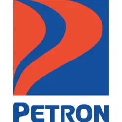 PETRON Logo PNG Vector logo