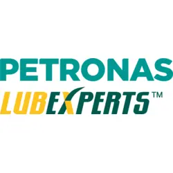 Petronas Lube Experts Logo PNG Vector logo