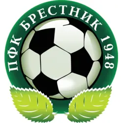 PFK Brestnik Plovdiv Logo PNG Vector logo