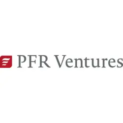 PFR Ventures Logo PNG Vector logo