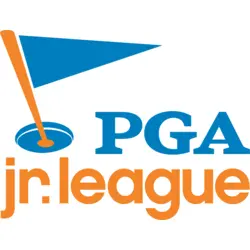 PGA Jr. League Logo PNG Vector logo
