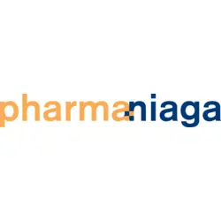 Pharmaniaga Logo PNG Vector logo