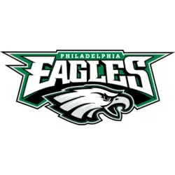 Philadelphia Eagles Logo PNG Vector logo