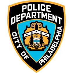 Philadelphia Police Logo PNG Vector logo
