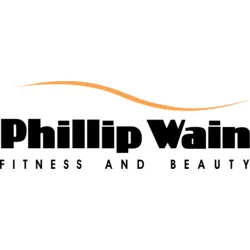 phillip wain Logo PNG Vector logo